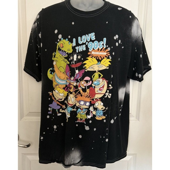 Rugrats Other - Rugrats T-Shirt